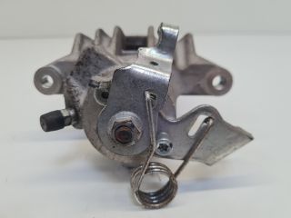 bontott VW BORA Jobb hátsó Féknyereg Munkahengerrel