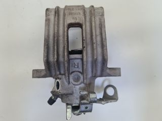 bontott VW BORA Jobb hátsó Féknyereg Munkahengerrel