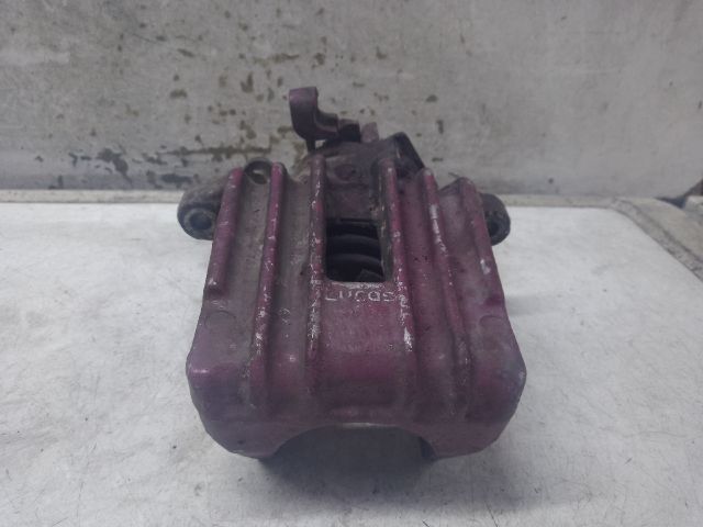 bontott VW BORA Jobb hátsó Féknyereg Munkahengerrel