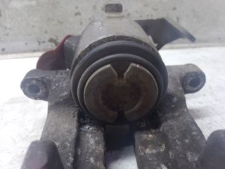 bontott VW BORA Jobb hátsó Féknyereg Munkahengerrel