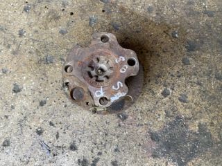 bontott VW BORA Jobb hátsó Kerékagy