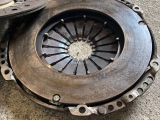 bontott VW BORA Kettős tömegű Lendkerék