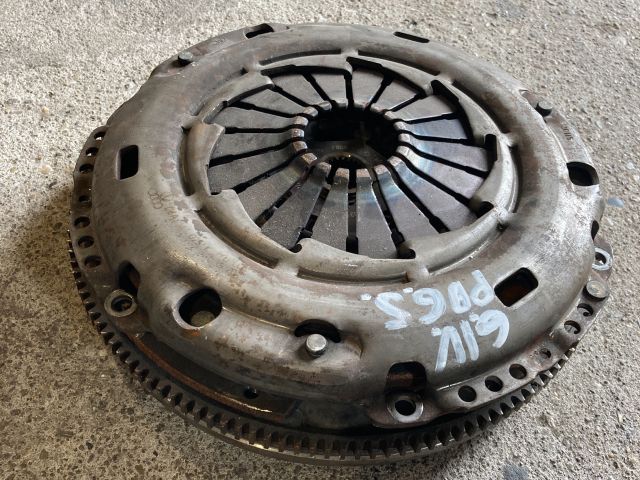 bontott VW BORA Kettős tömegű Lendkerék