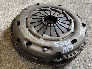 bontott VW BORA Kettős tömegű Lendkerék