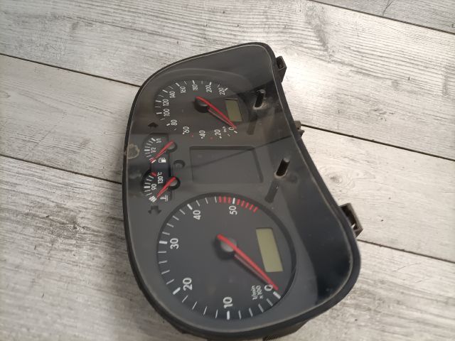 bontott VW BORA Kilométeróra