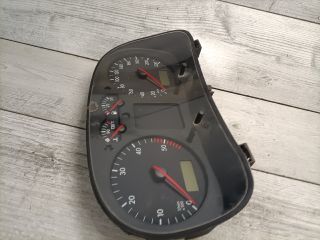 bontott VW BORA Kilométeróra