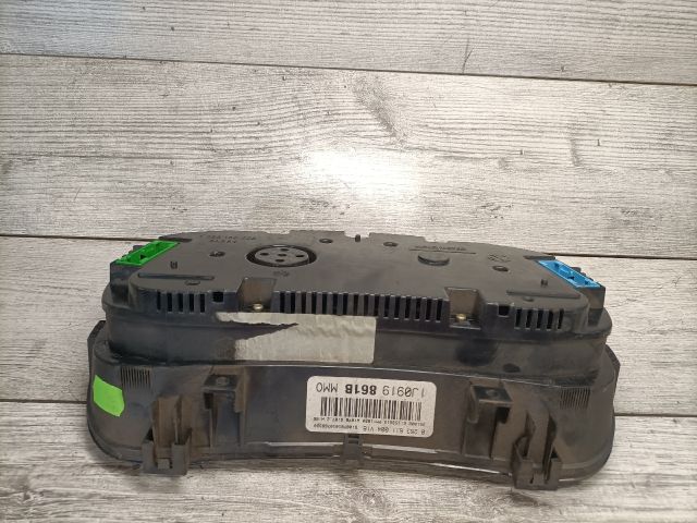 bontott VW BORA Kilométeróra