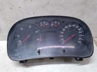 bontott VW BORA Kilométeróra
