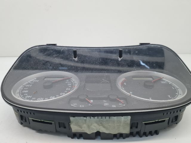 bontott VW BORA Kilométeróra