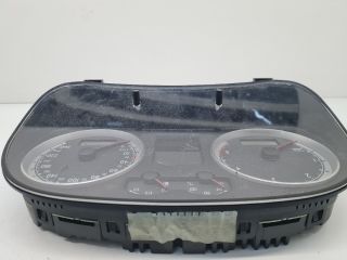 bontott VW BORA Kilométeróra