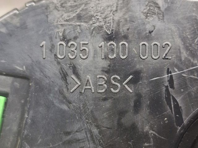 bontott VW BORA Kilométeróra