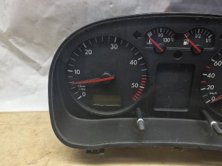 bontott VW BORA Kilométeróra