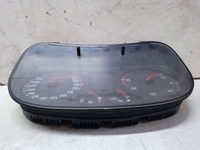 bontott VW BORA Kilométeróra