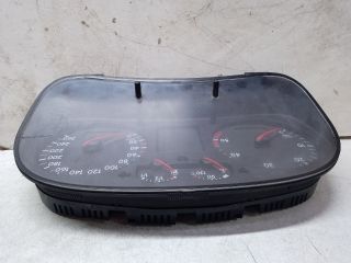 bontott VW BORA Kilométeróra