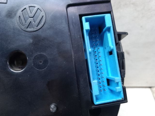 bontott VW BORA Kilométeróra