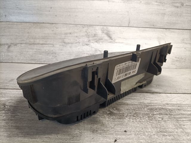 bontott VW BORA Kilométeróra