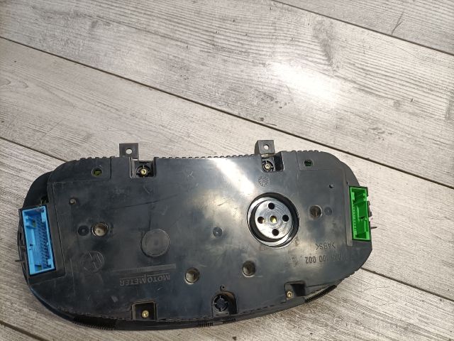 bontott VW BORA Kilométeróra