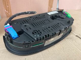 bontott VW BORA Kilométeróra