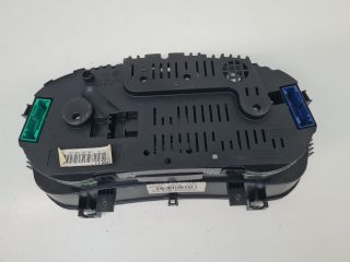 bontott VW BORA Kilométeróra