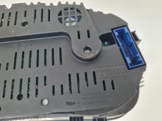 bontott VW BORA Kilométeróra