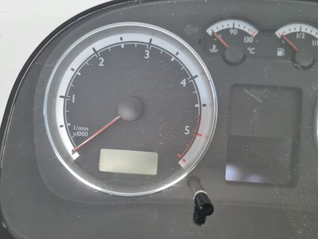 bontott VW BORA Kilométeróra