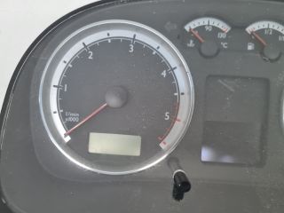 bontott VW BORA Kilométeróra