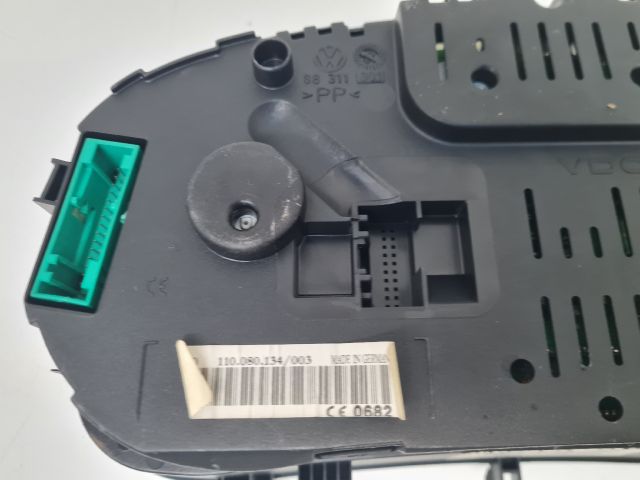 bontott VW BORA Kilométeróra