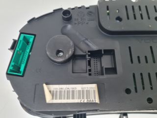 bontott VW BORA Kilométeróra