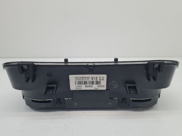 bontott VW BORA Kilométeróra