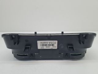 bontott VW BORA Kilométeróra