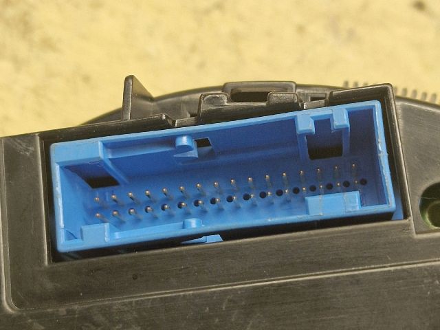 bontott VW BORA Kilométeróra