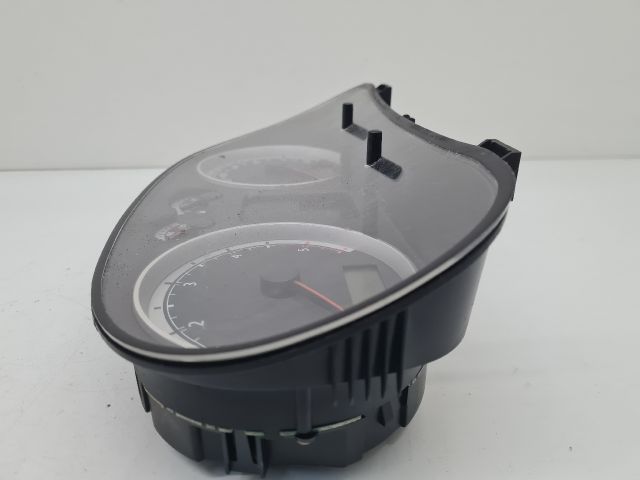 bontott VW BORA Kilométeróra