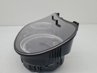 bontott VW BORA Kilométeróra