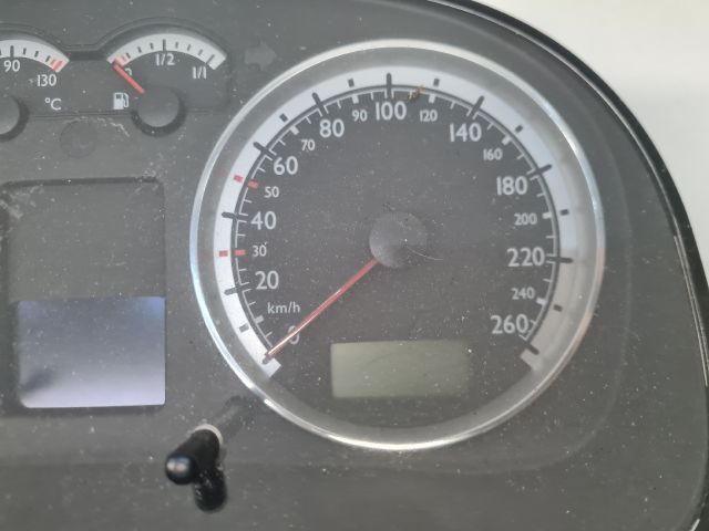 bontott VW BORA Kilométeróra