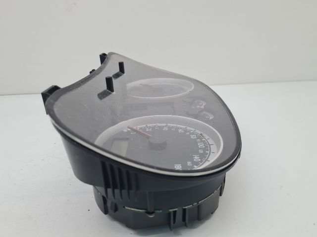 bontott VW BORA Kilométeróra