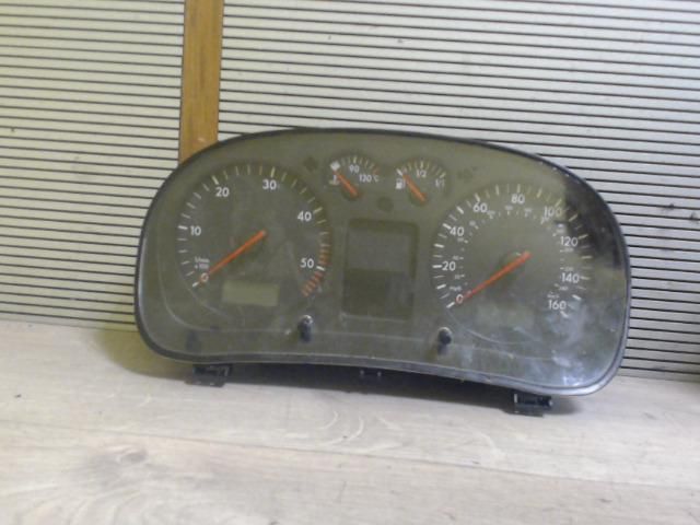 bontott VW BORA Kilométeróra