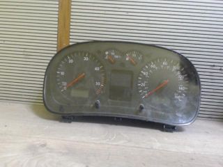 bontott VW BORA Kilométeróra