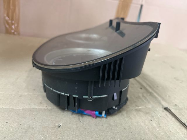 bontott VW BORA Kilométeróra