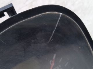 bontott VW BORA Kilométeróra