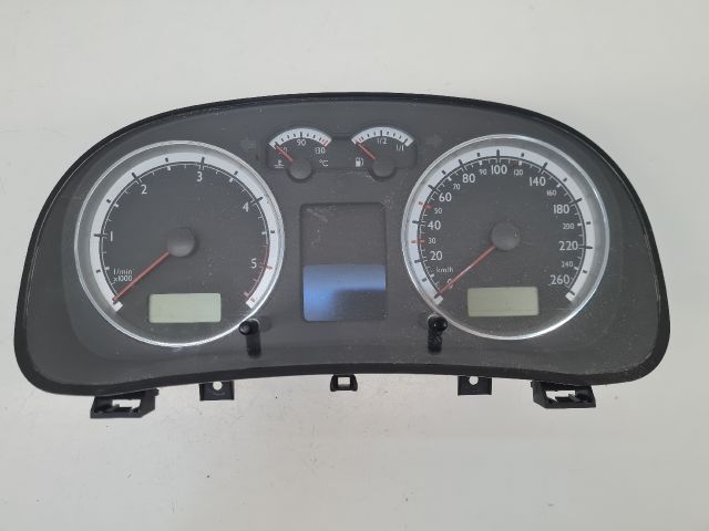 bontott VW BORA Kilométeróra