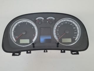 bontott VW BORA Kilométeróra