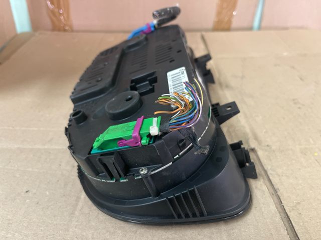 bontott VW BORA Kilométeróra