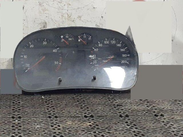 bontott VW BORA Kilométeróra