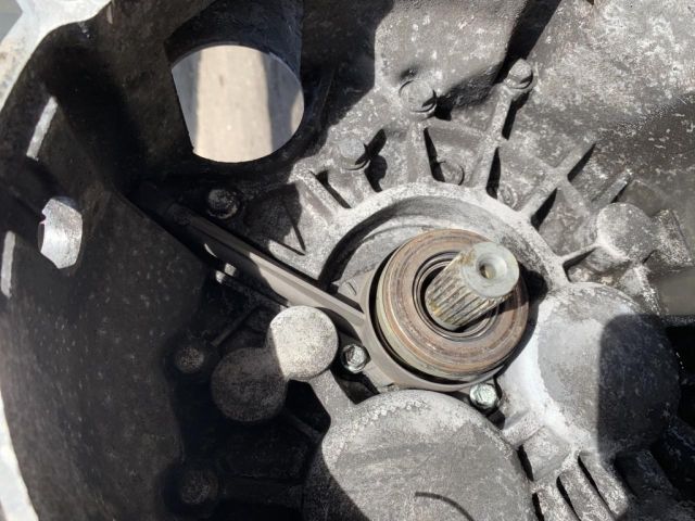 bontott VW BORA Kinyomó Csapágy