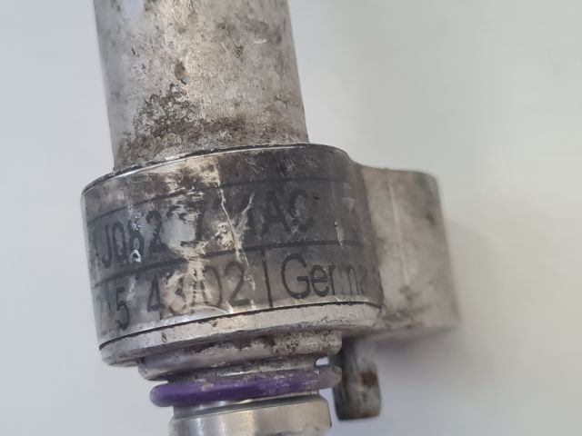 bontott VW BORA Klíma Cső