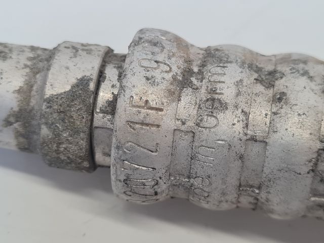 bontott VW BORA Klíma Cső