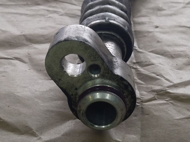 bontott VW BORA Klíma Cső