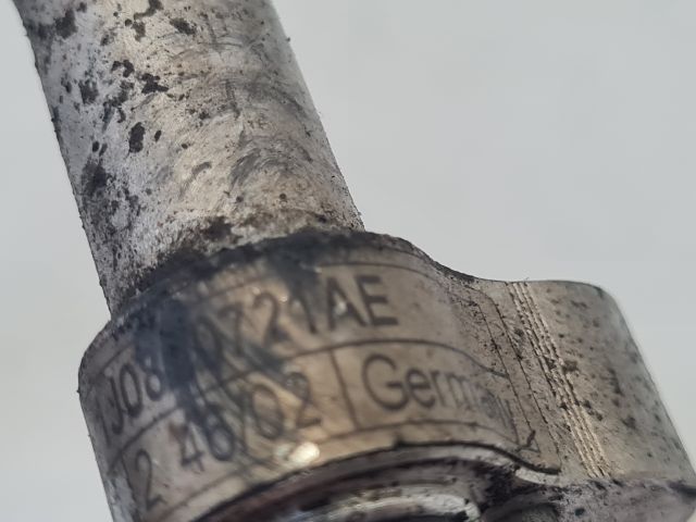 bontott VW BORA Klíma Cső