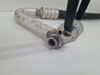 bontott VW BORA Klíma Cső