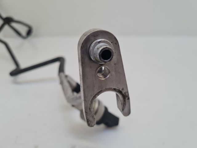 bontott VW BORA Klíma Cső